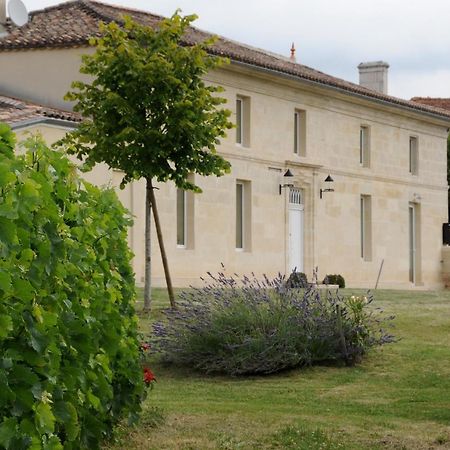 Clos Monicord Verac Exterior photo