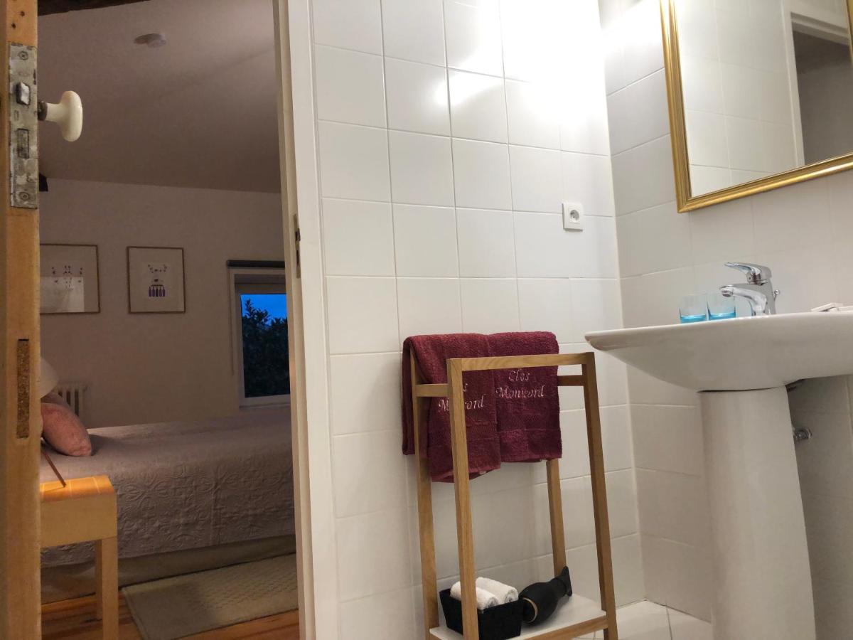 Clos Monicord Verac Room photo