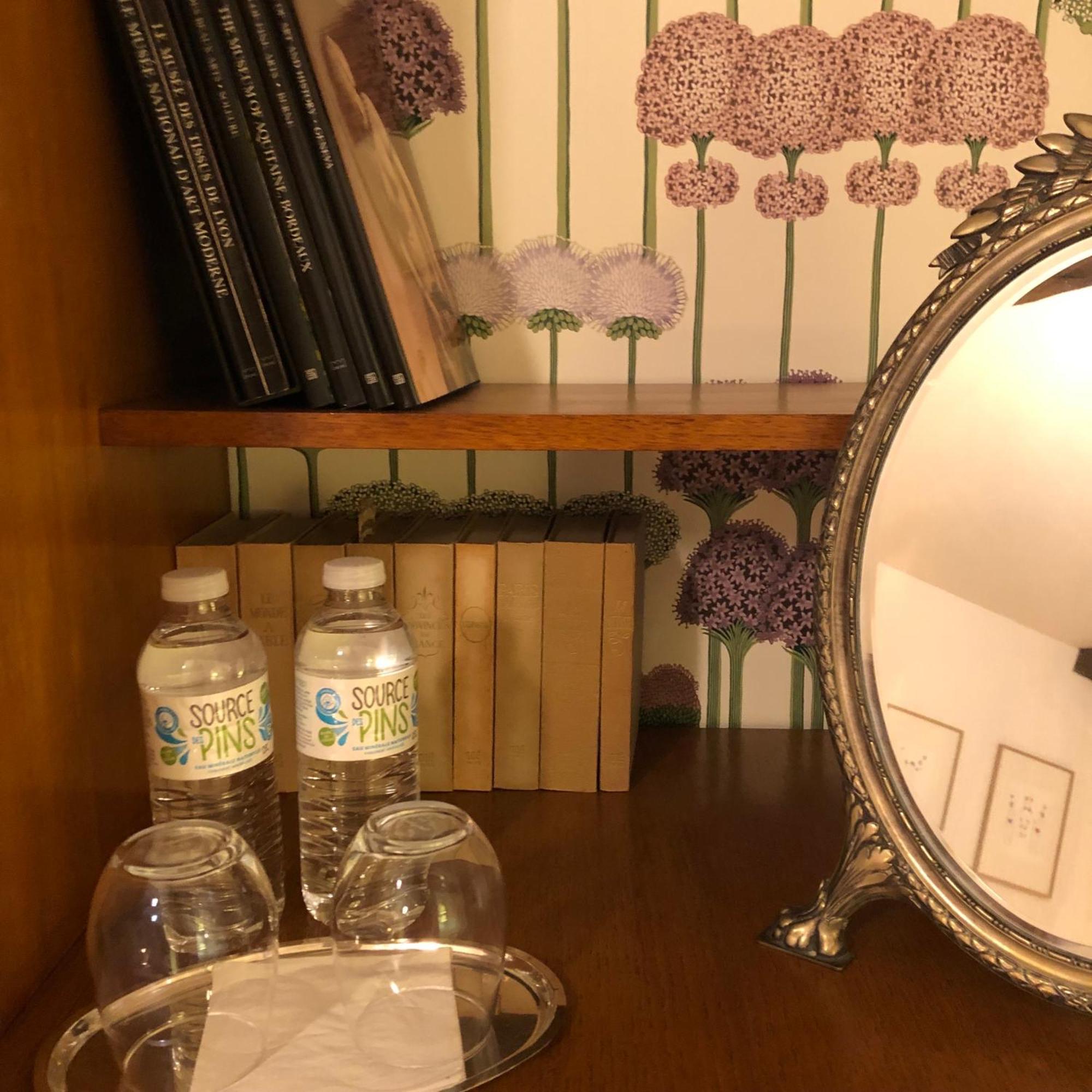 Clos Monicord Verac Room photo